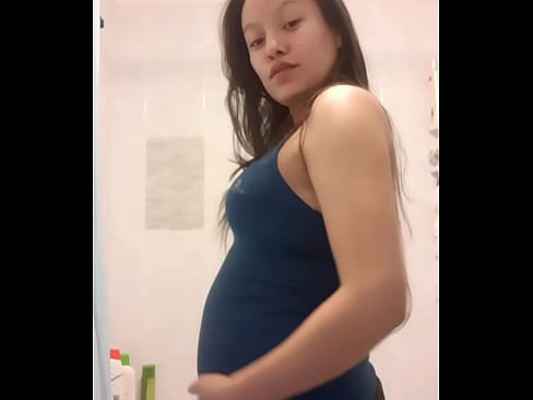 ❤️ 网络上最热的哥伦比亚荡妇回来了，怀孕了，想看他们也要在https://onlyfans.com/maquinasperfectas1 ☑ 自制毛片️❤